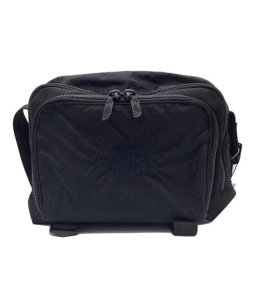 THE NORTHFACE PURPLELABEL（ザ・ノースフェイス パープルレーベル）THE NORTHFACE PURPLELABEL (ザ・ノースフェイス パープルレーベル) CORDURA Nylon Shoulder Tote Bag ブラック 未使用品の古着・服飾アイテム