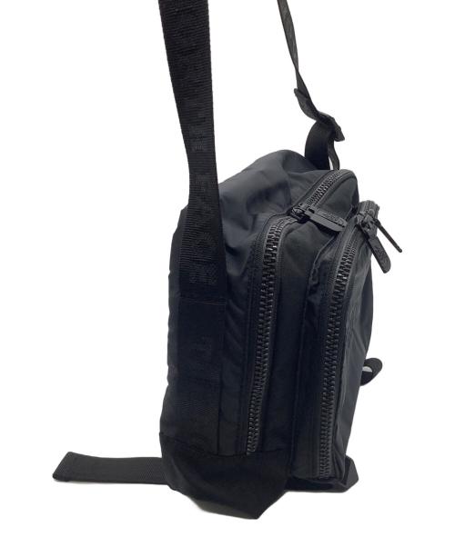 THE NORTHFACE PURPLELABEL（ザ・ノースフェイス パープルレーベル）THE NORTHFACE PURPLELABEL (ザ・ノースフェイス パープルレーベル) CORDURA Nylon Shoulder Tote Bag ブラック 未使用品の古着・服飾アイテム