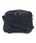 THE NORTHFACE PURPLELABEL（ザ・ノースフェイス パープルレーベル）の古着「CORDURA Nylon Shoulder Tote Bag」｜ブラック