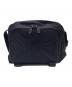 THE NORTHFACE PURPLELABEL (ザ・ノースフェイス パープルレーベル) CORDURA Nylon Shoulder Tote Bag ブラック 未使用品：9000円