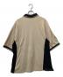 HARLEY-DAVIDSON (ハーレーダビッドソン) ポロシャツ ベージュ サイズ:XL：6000円