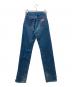 Wrangler (ラングラー) デニムパンツ ブルー サイズ:記載無：6000円
