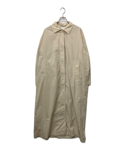 CLANE（クラネ）CLANE (クラネ) シングルコート ベージュ サイズ:2の古着・服飾アイテム