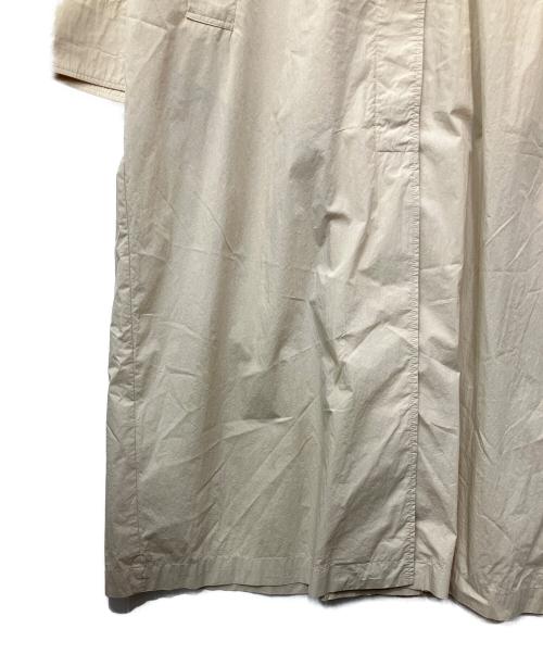 CLANE（クラネ）CLANE (クラネ) シングルコート ベージュ サイズ:2の古着・服飾アイテム