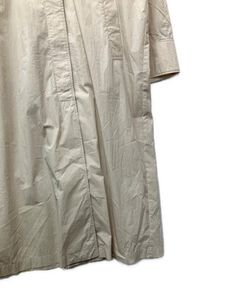 CLANE（クラネ）CLANE (クラネ) シングルコート ベージュ サイズ:2の古着・服飾アイテム
