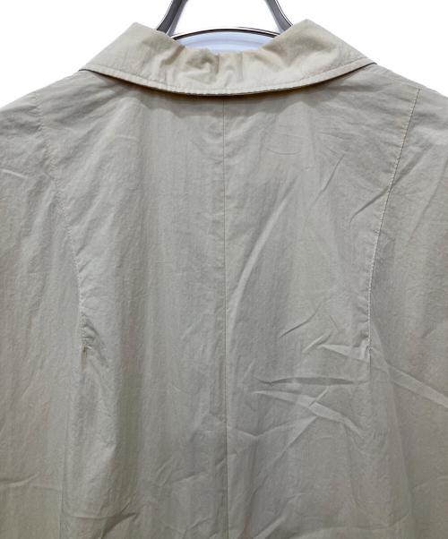 CLANE（クラネ）CLANE (クラネ) シングルコート ベージュ サイズ:2の古着・服飾アイテム