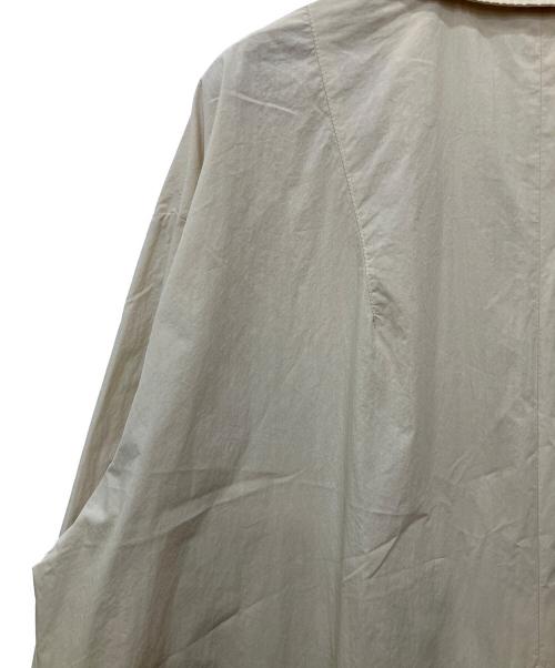 CLANE（クラネ）CLANE (クラネ) シングルコート ベージュ サイズ:2の古着・服飾アイテム