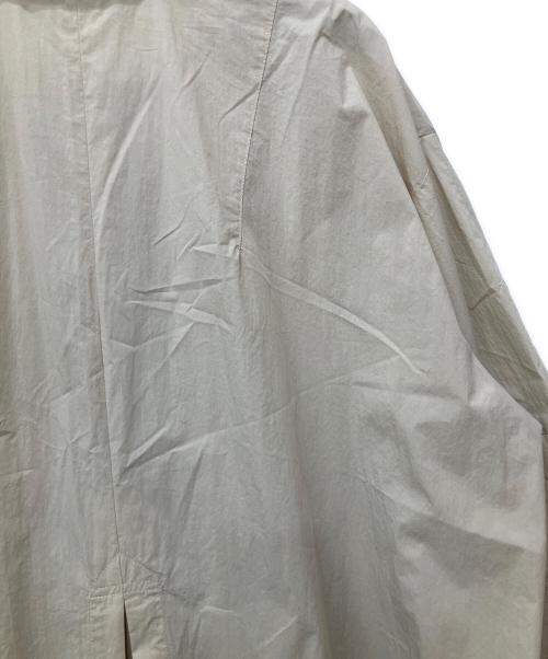 CLANE（クラネ）CLANE (クラネ) シングルコート ベージュ サイズ:2の古着・服飾アイテム