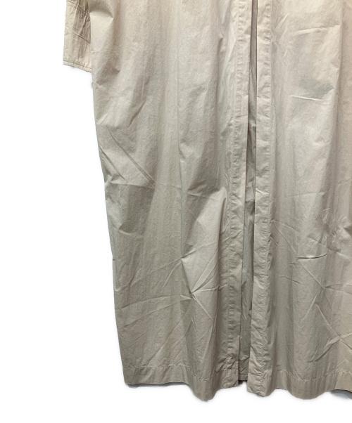 CLANE（クラネ）CLANE (クラネ) シングルコート ベージュ サイズ:2の古着・服飾アイテム