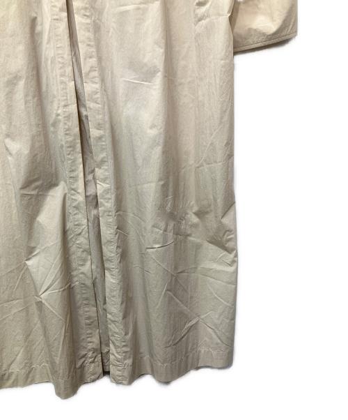 CLANE（クラネ）CLANE (クラネ) シングルコート ベージュ サイズ:2の古着・服飾アイテム