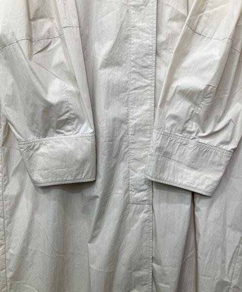 CLANE（クラネ）CLANE (クラネ) シングルコート ベージュ サイズ:2の古着・服飾アイテム