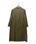 Burberry's (バーバリーズ) バルマカーンコート カーキ サイズ:9AB2：10000円
