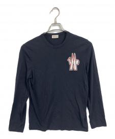 MONCLER 長袖カットソー