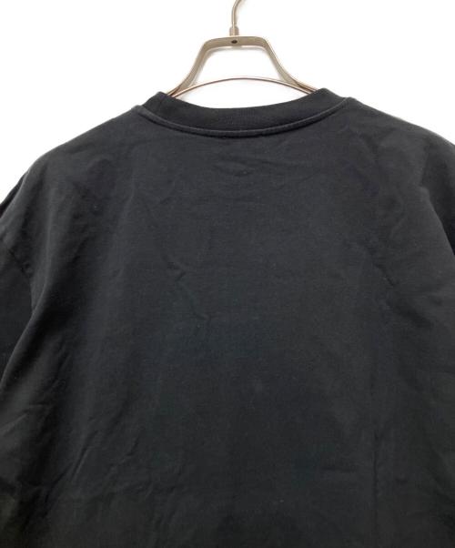 KENZO（ケンゾー）KENZO (ケンゾー) 半袖カットソー ブラック サイズ:Mの古着・服飾アイテム