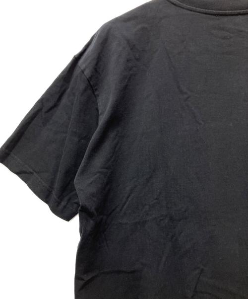 KENZO（ケンゾー）KENZO (ケンゾー) 半袖カットソー ブラック サイズ:Mの古着・服飾アイテム