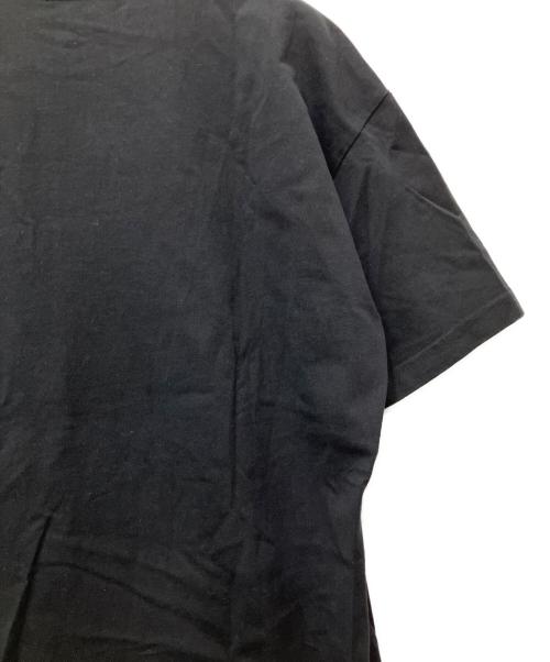 KENZO（ケンゾー）KENZO (ケンゾー) 半袖カットソー ブラック サイズ:Mの古着・服飾アイテム