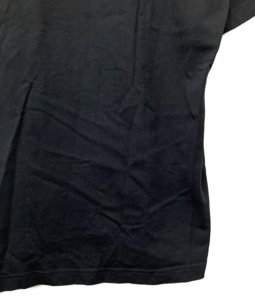 KENZO（ケンゾー）KENZO (ケンゾー) 半袖カットソー ブラック サイズ:Mの古着・服飾アイテム