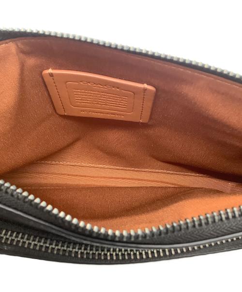 COACH（コーチ）COACH (コーチ) ホールデン クロスボディ ブラックの古着・服飾アイテム