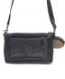 COACH (コーチ) ホールデン クロスボディ ブラック：15000円