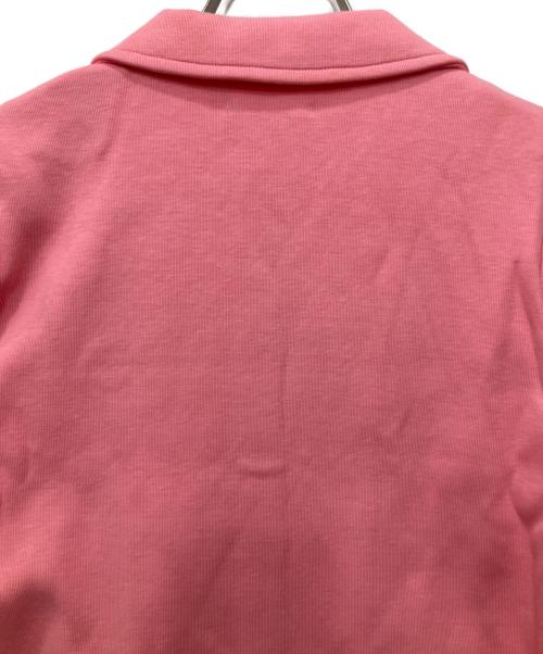 ATMOS（アトモス）ATMOS (アトモス) ジャケット ピンク サイズ:Sの古着・服飾アイテム