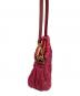 PRADA (プラダ) ハンドバッグ ピンク：35000円