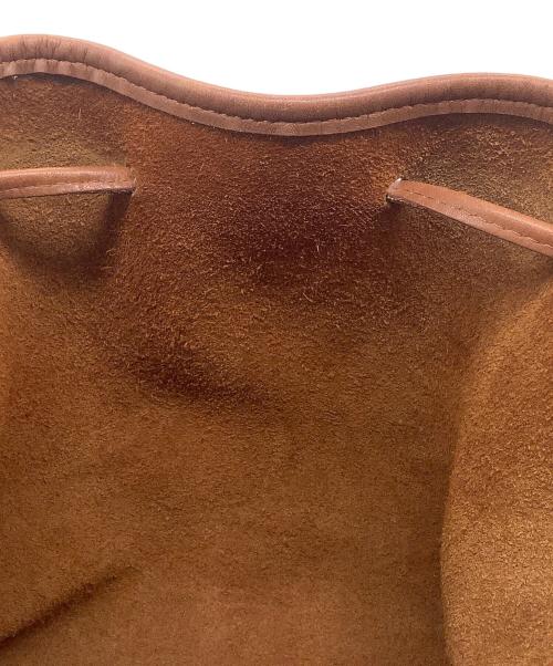 COACH（コーチ）COACH (コーチ) ショルダーバッグ ブラウンの古着・服飾アイテム