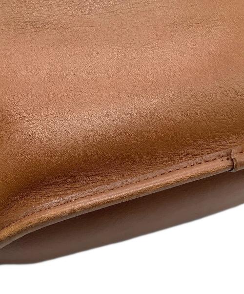 COACH（コーチ）COACH (コーチ) ショルダーバッグ ブラウンの古着・服飾アイテム