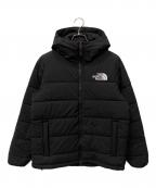 THE NORTH FACEザ ノース フェイス）の古着「トランゴパーカ」｜ブラック