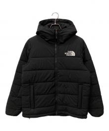 THE NORTH FACE（ザ ノース フェイス）の古着「トランゴパーカ」｜ブラック
