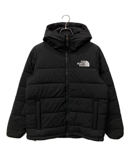 THE NORTH FACE（ザ ノース フェイス）THE NORTH FACE (ザ ノース フェイス) トランゴパーカ ブラック サイズ:Sの古着・服飾アイテム