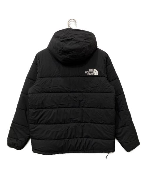 THE NORTH FACE（ザ ノース フェイス）THE NORTH FACE (ザ ノース フェイス) トランゴパーカ ブラック サイズ:Sの古着・服飾アイテム