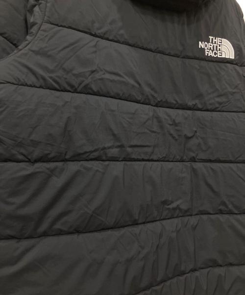 THE NORTH FACE（ザ ノース フェイス）THE NORTH FACE (ザ ノース フェイス) トランゴパーカ ブラック サイズ:Sの古着・服飾アイテム