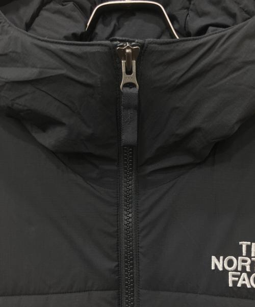 THE NORTH FACE（ザ ノース フェイス）THE NORTH FACE (ザ ノース フェイス) トランゴパーカ ブラック サイズ:Sの古着・服飾アイテム