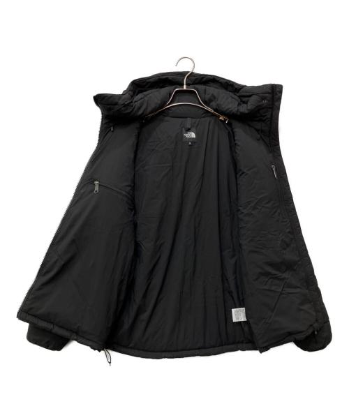 THE NORTH FACE（ザ ノース フェイス）THE NORTH FACE (ザ ノース フェイス) トランゴパーカ ブラック サイズ:Sの古着・服飾アイテム
