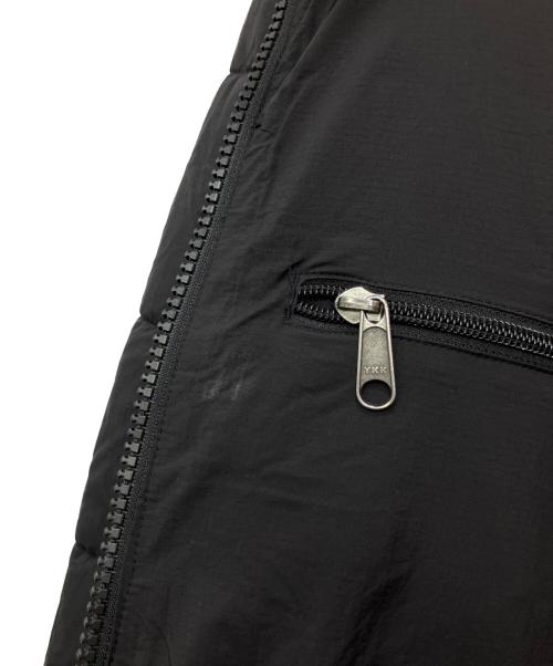 THE NORTH FACE（ザ ノース フェイス）THE NORTH FACE (ザ ノース フェイス) トランゴパーカ ブラック サイズ:Sの古着・服飾アイテム