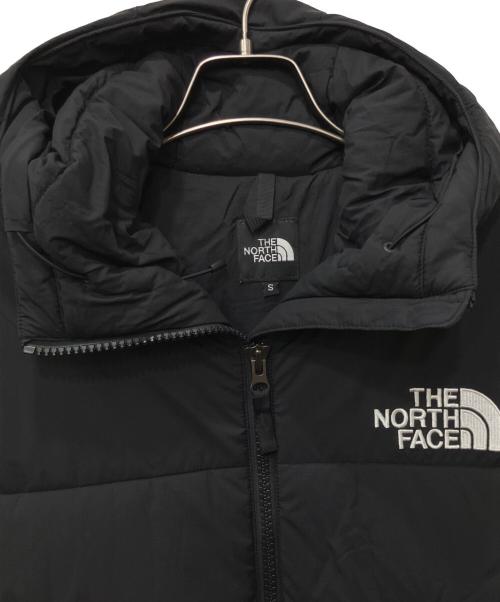 THE NORTH FACE（ザ ノース フェイス）THE NORTH FACE (ザ ノース フェイス) トランゴパーカ ブラック サイズ:Sの古着・服飾アイテム