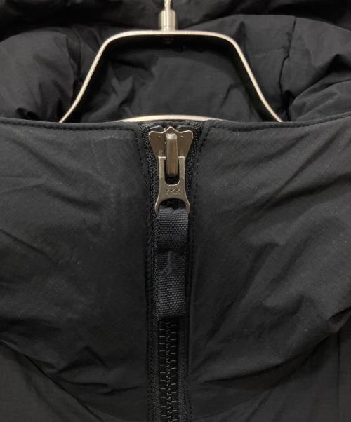 THE NORTH FACE（ザ ノース フェイス）THE NORTH FACE (ザ ノース フェイス) トランゴパーカ ブラック サイズ:Sの古着・服飾アイテム