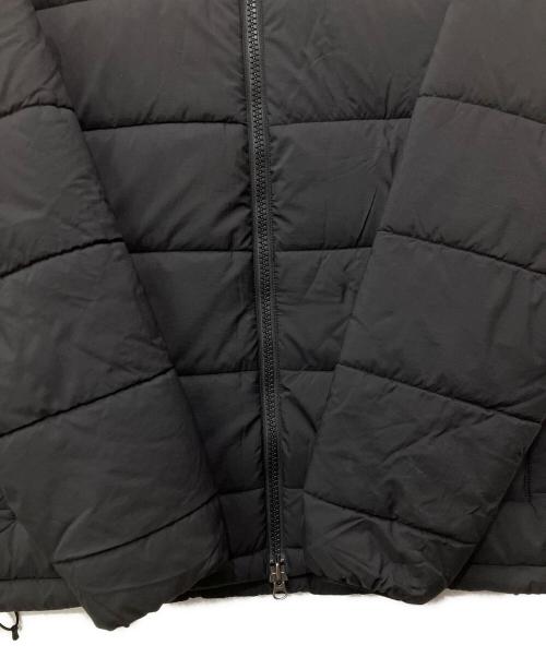 THE NORTH FACE（ザ ノース フェイス）THE NORTH FACE (ザ ノース フェイス) トランゴパーカ ブラック サイズ:Sの古着・服飾アイテム