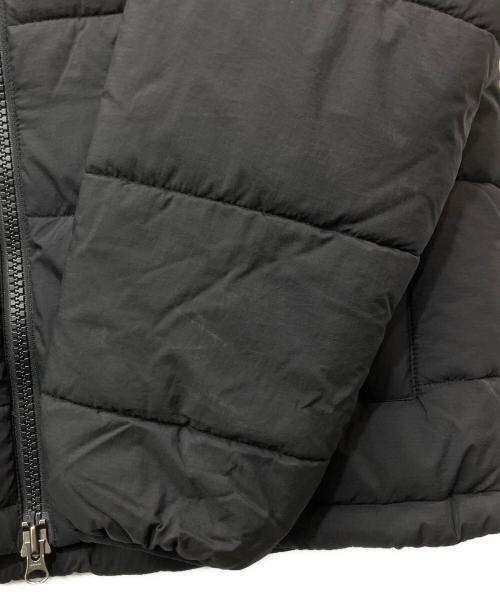 THE NORTH FACE（ザ ノース フェイス）THE NORTH FACE (ザ ノース フェイス) トランゴパーカ ブラック サイズ:Sの古着・服飾アイテム