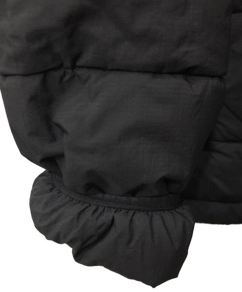 THE NORTH FACE（ザ ノース フェイス）THE NORTH FACE (ザ ノース フェイス) トランゴパーカ ブラック サイズ:Sの古着・服飾アイテム