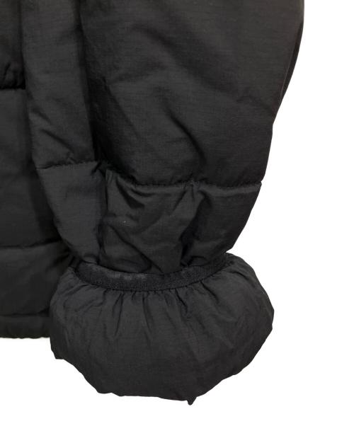 THE NORTH FACE（ザ ノース フェイス）THE NORTH FACE (ザ ノース フェイス) トランゴパーカ ブラック サイズ:Sの古着・服飾アイテム