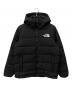 THE NORTH FACE（ザ ノース フェイス）の古着「トランゴパーカ」｜ブラック