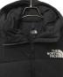 中古・古着 THE NORTH FACE (ザ ノース フェイス) トランゴパーカ ブラック サイズ:S：15000円