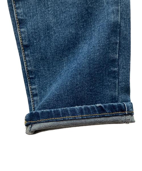 RETRO ENGINE（レトロエンジン）RETRO ENGINE (レトロエンジン) デニムパンツ ネイビー サイズ:XLの古着・服飾アイテム