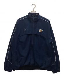NIKE（ナイキ）の古着「ジャケット」｜ブルー