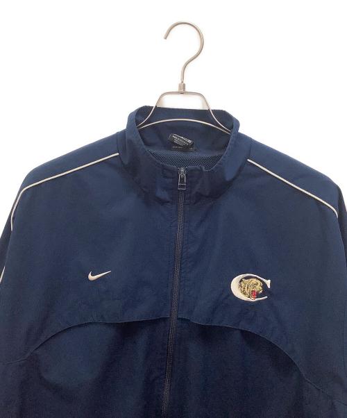 NIKE（ナイキ）NIKE (ナイキ) ジャケット ブルー サイズ:Lの古着・服飾アイテム