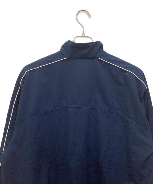NIKE（ナイキ）NIKE (ナイキ) ジャケット ブルー サイズ:Lの古着・服飾アイテム