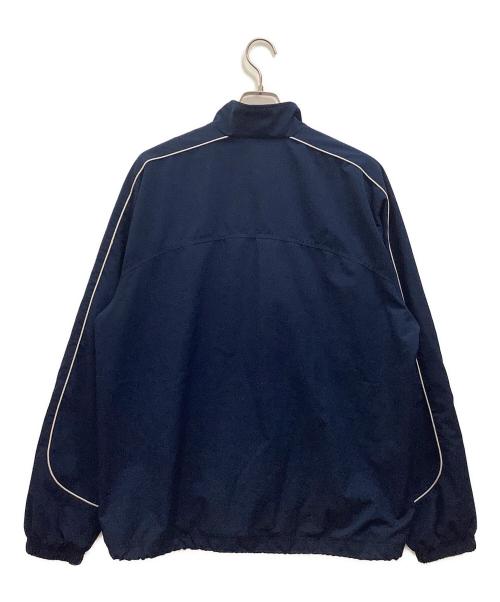 NIKE（ナイキ）NIKE (ナイキ) ジャケット ブルー サイズ:Lの古着・服飾アイテム