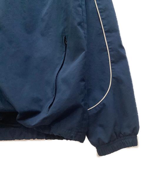 NIKE（ナイキ）NIKE (ナイキ) ジャケット ブルー サイズ:Lの古着・服飾アイテム