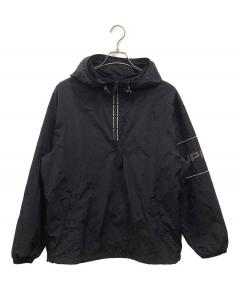 中古・古着通販】BoTT (ボット) Flower Anorak Jacket ブラウン サイズ